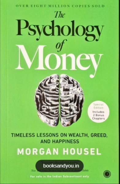 The Psychology of Money