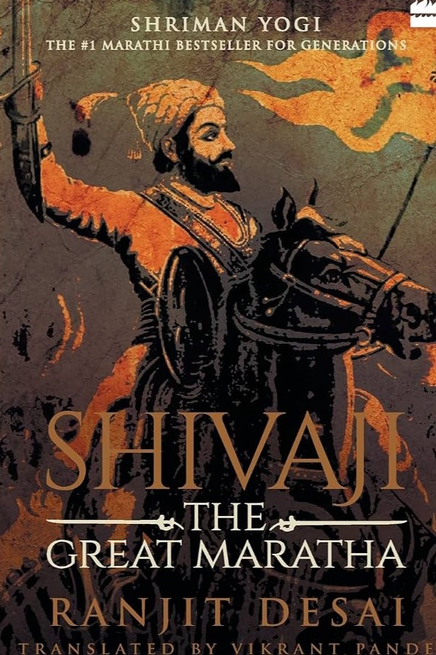 Shivaji: The Great Maratha